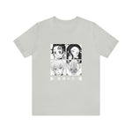 Tanj, Nez, Zeni, and Inos T-Shirt