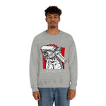 Va the Stamp Crewneck Sweatshirt