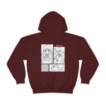 Tai Ais Hoodie