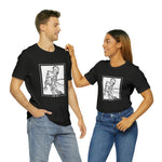 Custom Va th Stam T-Shirt