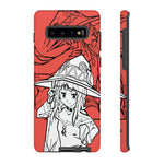 Megu Phone Case