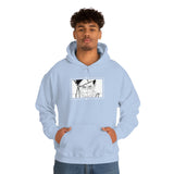 Zab Hoodie