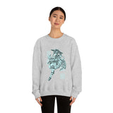 Scaramou Crewneck Sweatshirt