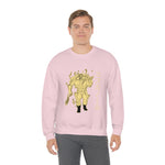 Esca Crewneck Sweatshirt