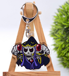 Ai Oo Go Keychain