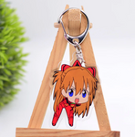 Asu Lang Sor Keychain