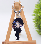 Chro Luci Keychain