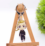 Dra Keychain