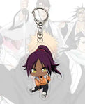 Yorui Shih Keychain