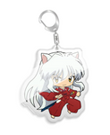 Inuy Keychain