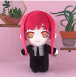 Mak Plushie