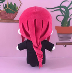 Mak Plushie