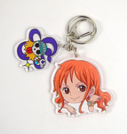 Na Keychain