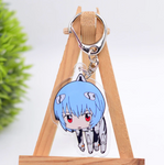 Re Ayan Keychain