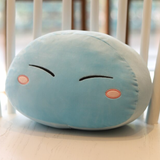 Rim Temp Plushie