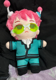 Sai Kus Plushie