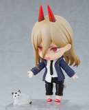 Pow Nendoroid