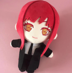 Mak Plushie