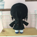 Ita Uch Plushie