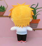 Den Plushie