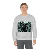 Dark De Crewneck Sweatshirt