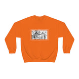 Le Acker Crewneck Sweatshirt 2.0