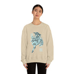 Scaramou Crewneck Sweatshirt