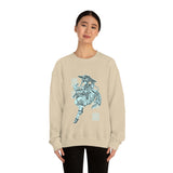 Scaramou Crewneck Sweatshirt