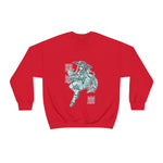 Scaramou Crewneck Sweatshirt