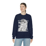 Ba Han Crewneck Sweatshirt