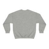 Mon D. Luf Crewneck Sweatshirt