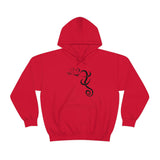 Dra Hoodie