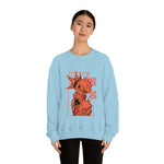 Baku Crewneck Sweatshirt