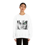 Er Yea Crewneck Sweatshirt