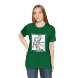 Custom Va th Stam T-Shirt