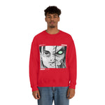 Er Yea Crewneck Sweatshirt