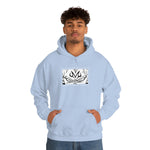 Maj Veg Hoodie