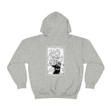 Maj Veg Hoodie