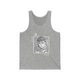 Gu and Pu Tank Top