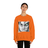 Er Yea Crewneck Sweatshirt