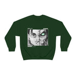 Er Yea Crewneck Sweatshirt