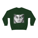 Er Yea Crewneck Sweatshirt