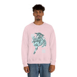 Scaramou Crewneck Sweatshirt