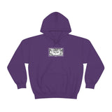 Gu Hoodie