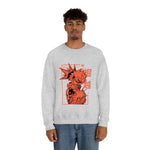 Baku Crewneck Sweatshirt
