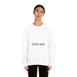 Vio Evergar Crewneck Sweatshirt