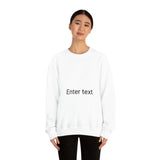 Vio Evergar Crewneck Sweatshirt