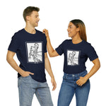 Custom Va th Stam T-Shirt
