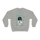 Ro Le Crewneck Sweatshirt