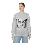 Er Yea Crewneck Sweatshirt